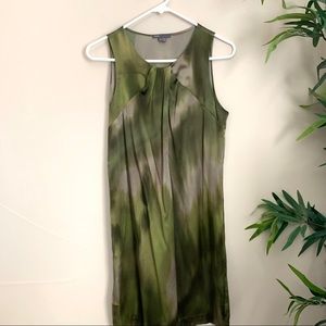 Vince Dresses - Vince▪️Marled Silk Dress. Sz S Vince Dresses - Vince▪️Marled Silk Dress. Sz S
